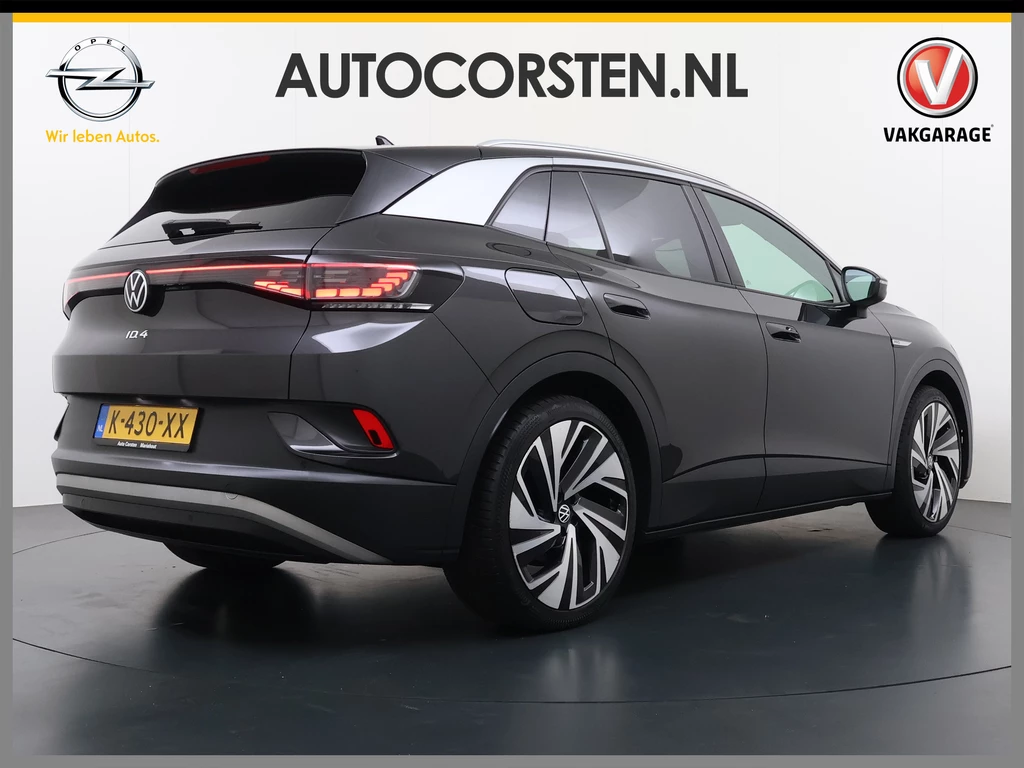 Volkswagen ID.4 – foto 6