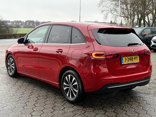 Mercedes-Benz B-Klasse – thumbnail 6