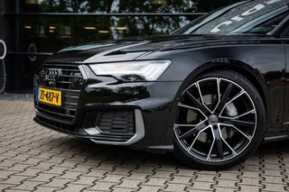 Audi A6 – thumbnail 9