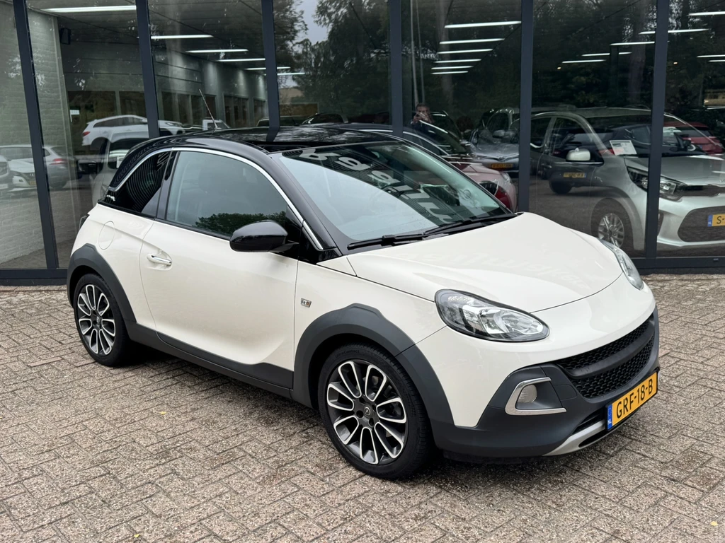 Opel ADAM – foto 6