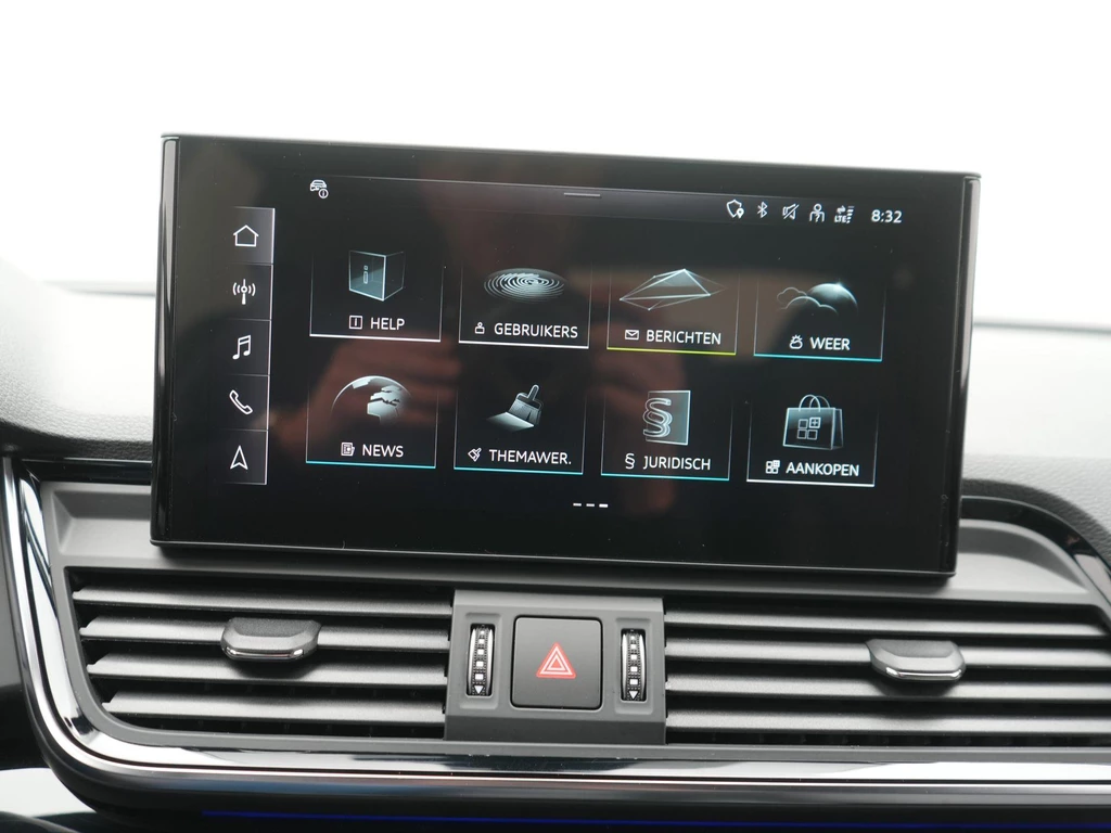 Audi Q5 – foto 25