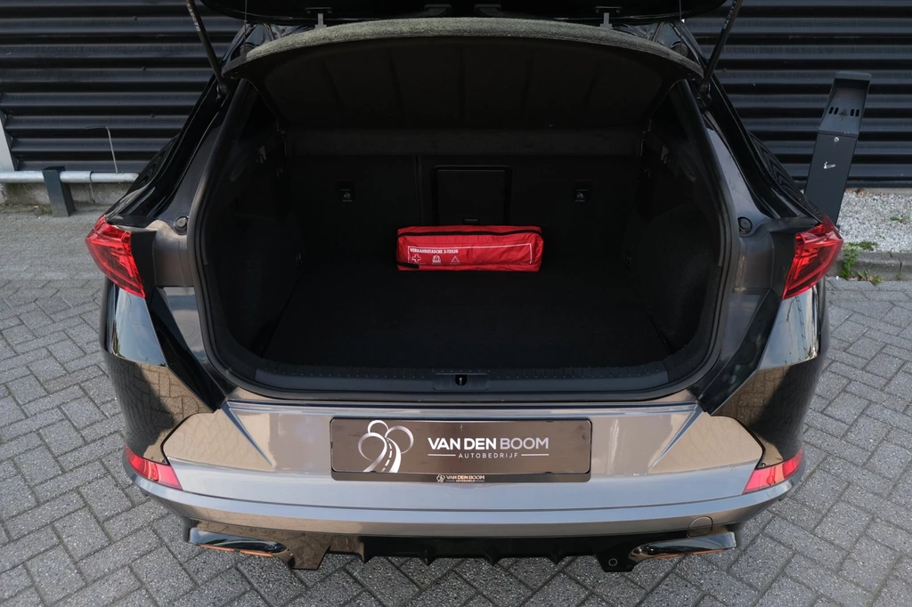 CUPRA Formentor – foto 35