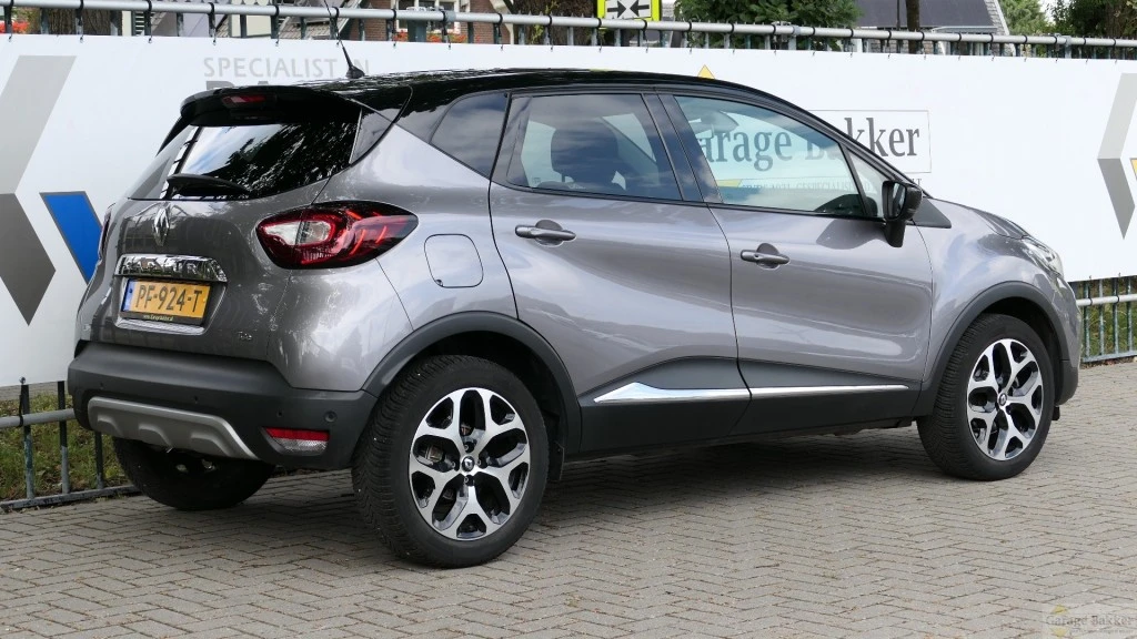 Renault Captur – foto 4