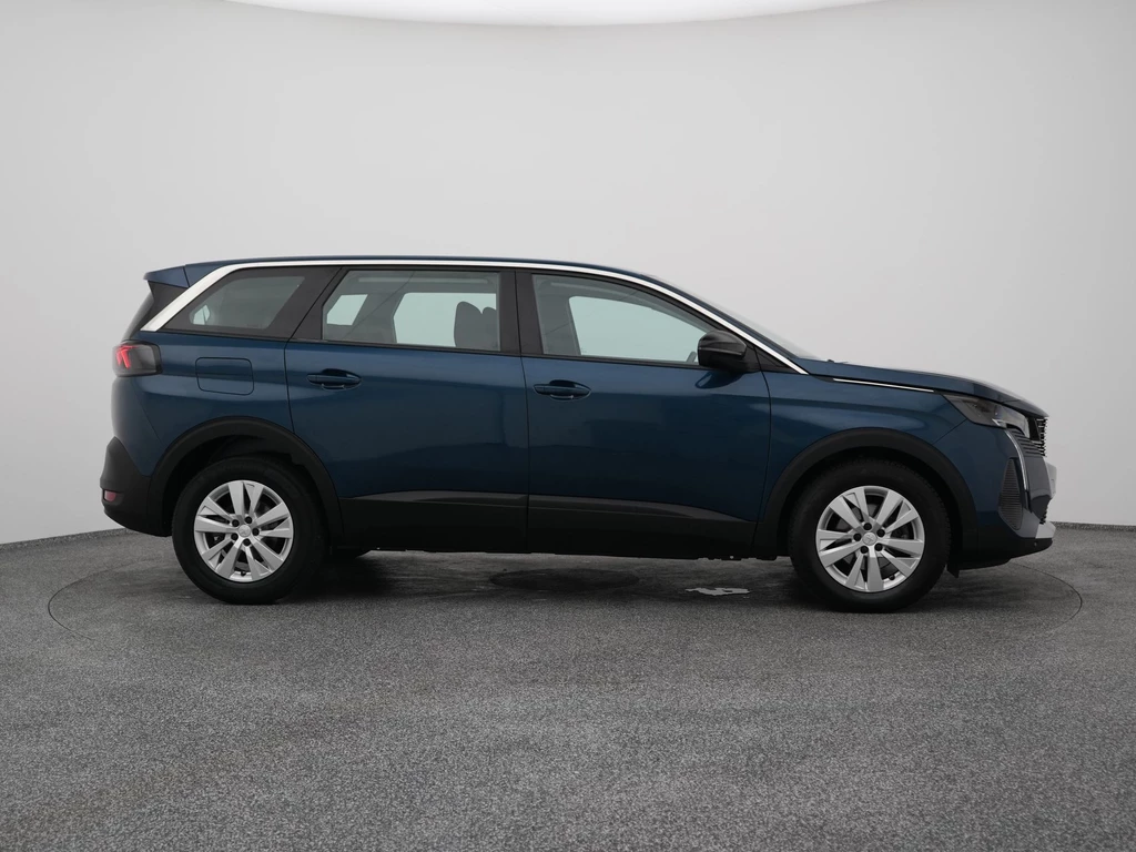 Peugeot 5008 – foto 15