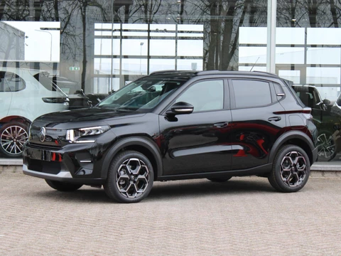 Citroen C3 HYBRID 110 MAX VOORRAAD KORTING