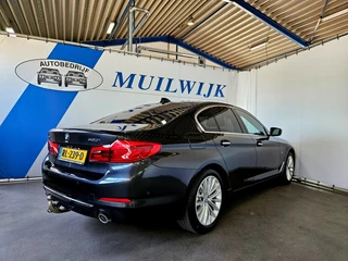 BMW 5 Serie – thumbnail 10