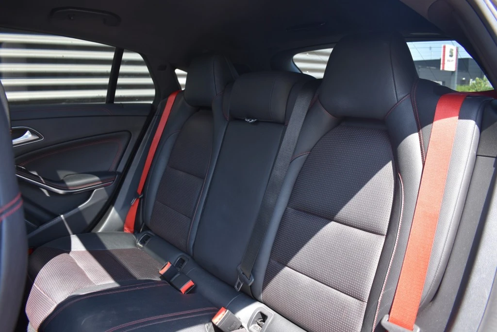 Mercedes-Benz CLA – foto 17
