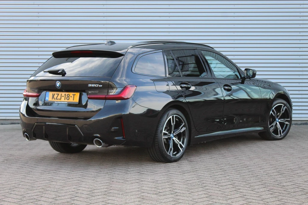 BMW 3 Serie – foto 7