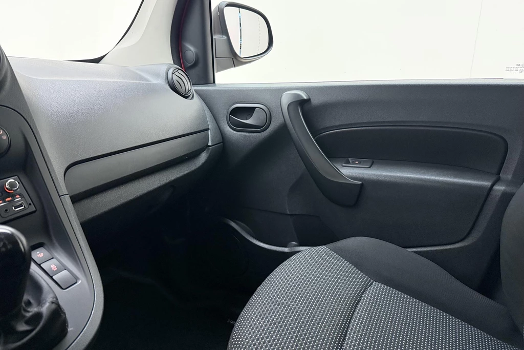 Mercedes-Benz Citan – foto 22