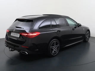 Mercedes-Benz C-Klasse – thumbnail 4