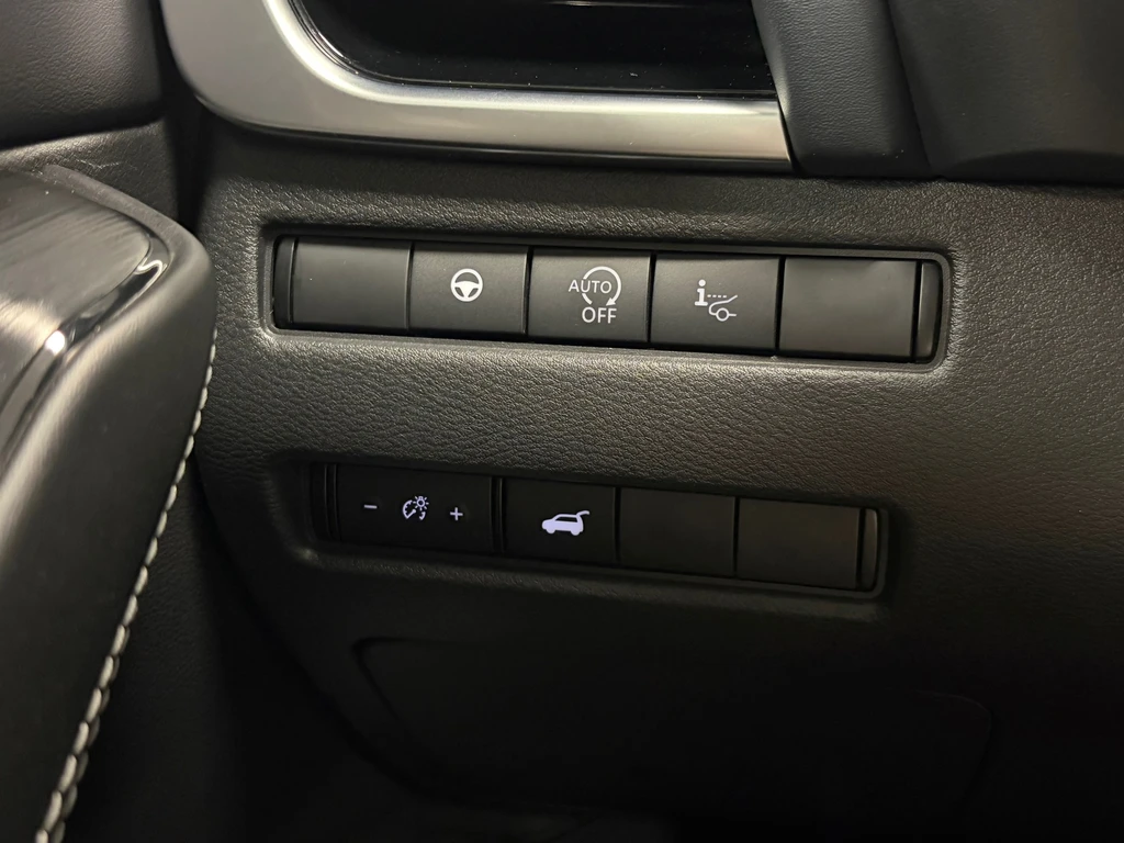 Nissan QASHQAI – foto 22