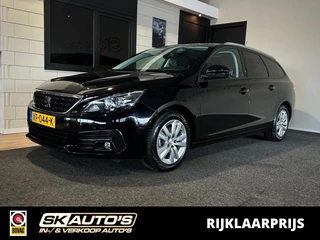 Peugeot 308 – thumbnail 1