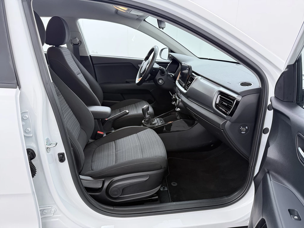 Kia Stonic – foto 42
