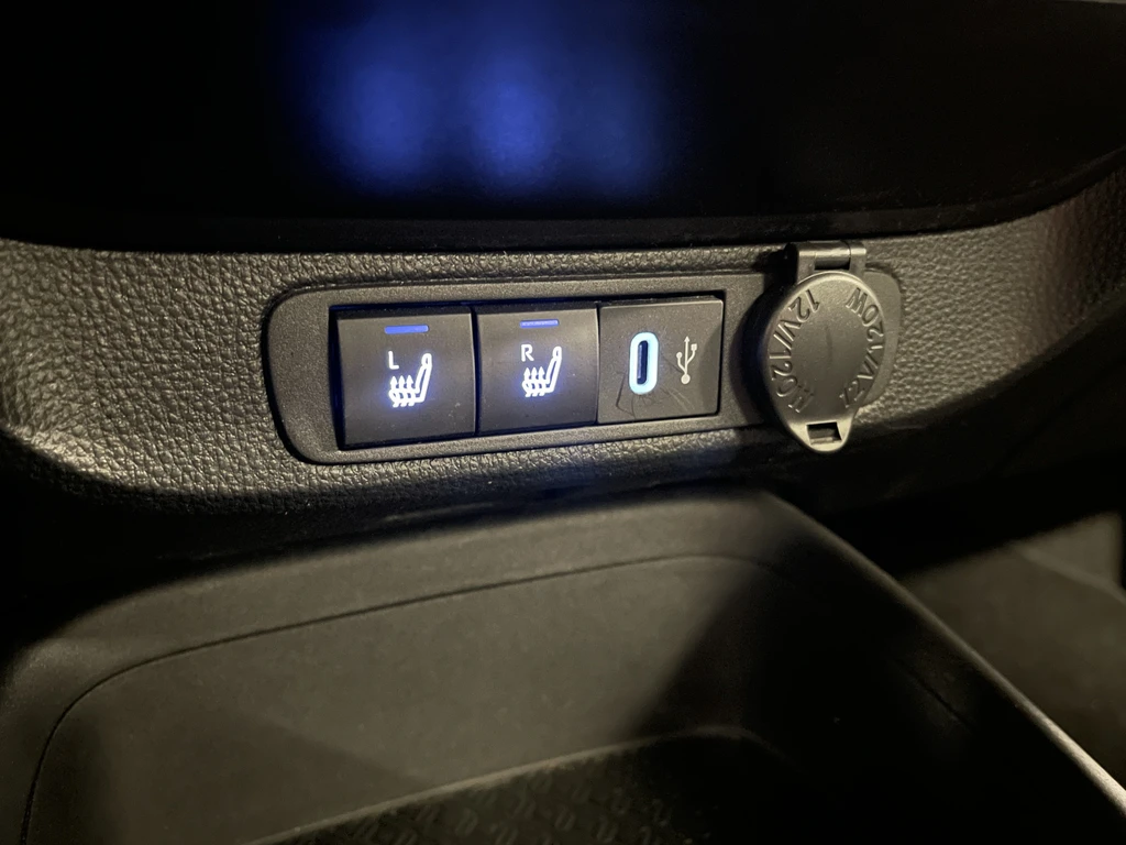 Toyota Aygo – foto 21