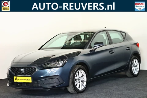 SEAT Leon 1.5 TSI Style / CarPlay / ACC / Cam / LED
