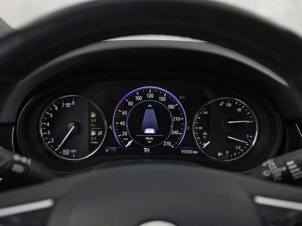 Opel Astra – foto 22