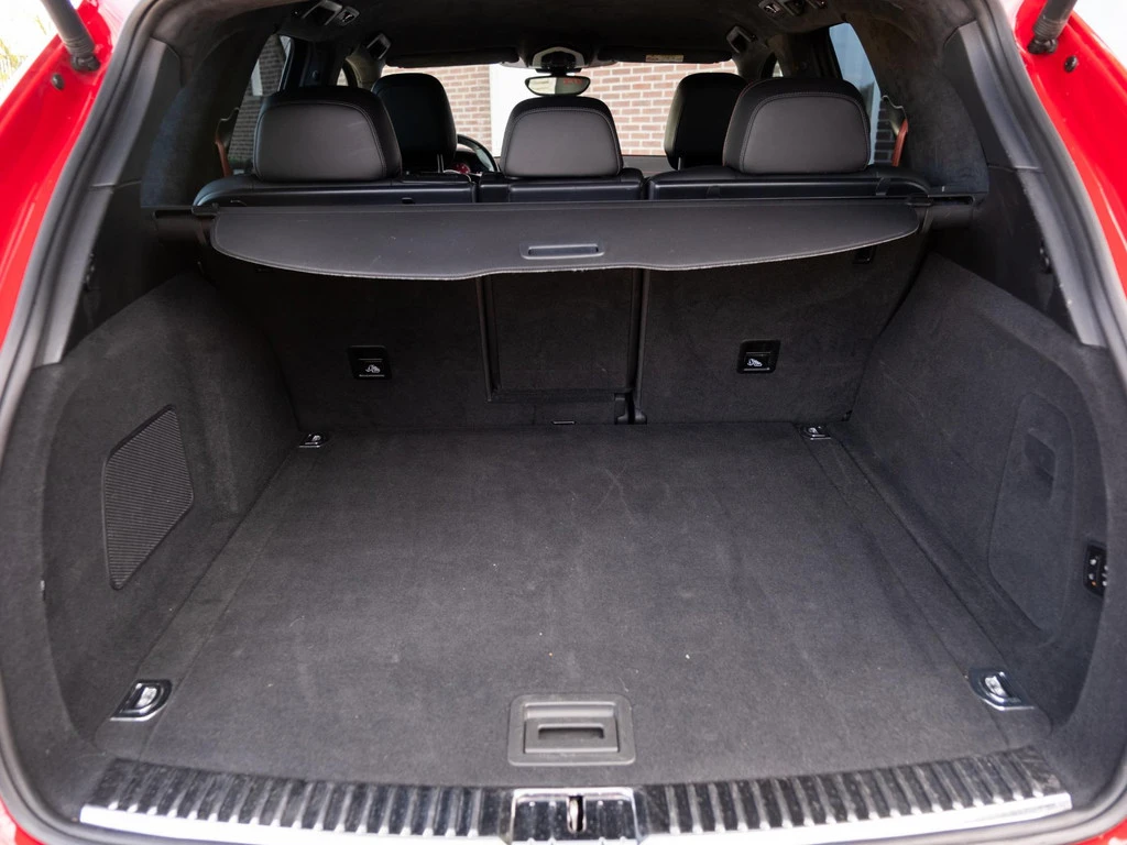 Porsche Cayenne – foto 23