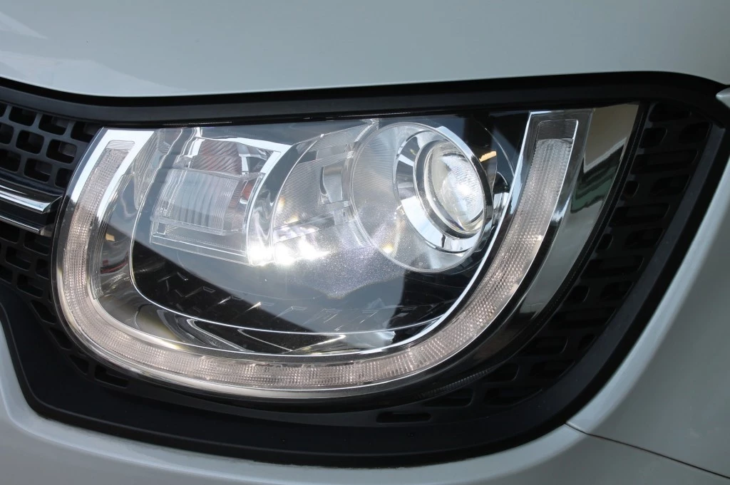 Suzuki Ignis – foto 36