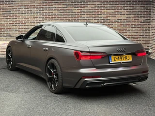 Audi A6 – thumbnail 3