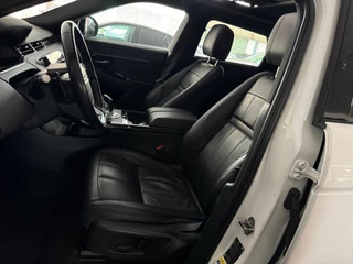 Land Rover Range Rover Evoque – thumbnail 12
