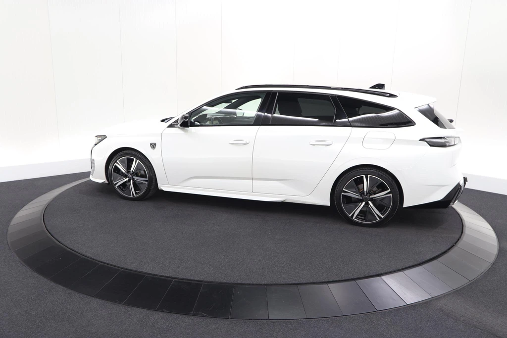 Peugeot 308 – foto 5