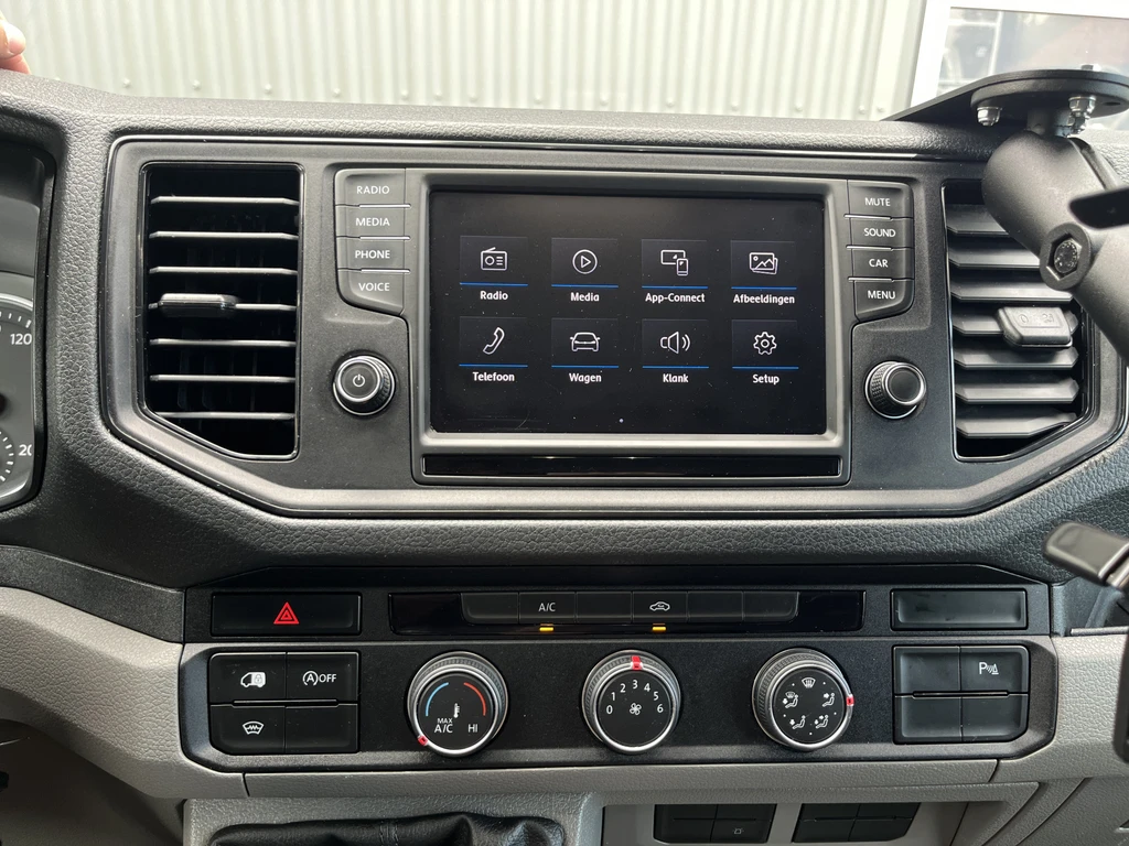 Volkswagen Crafter – foto 53