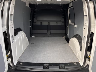 Volkswagen Caddy – thumbnail 25