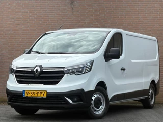 Renault Trafic – thumbnail 2