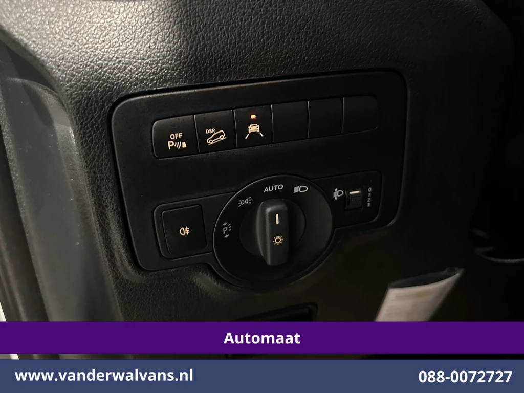 Mercedes-Benz Vito – foto 16