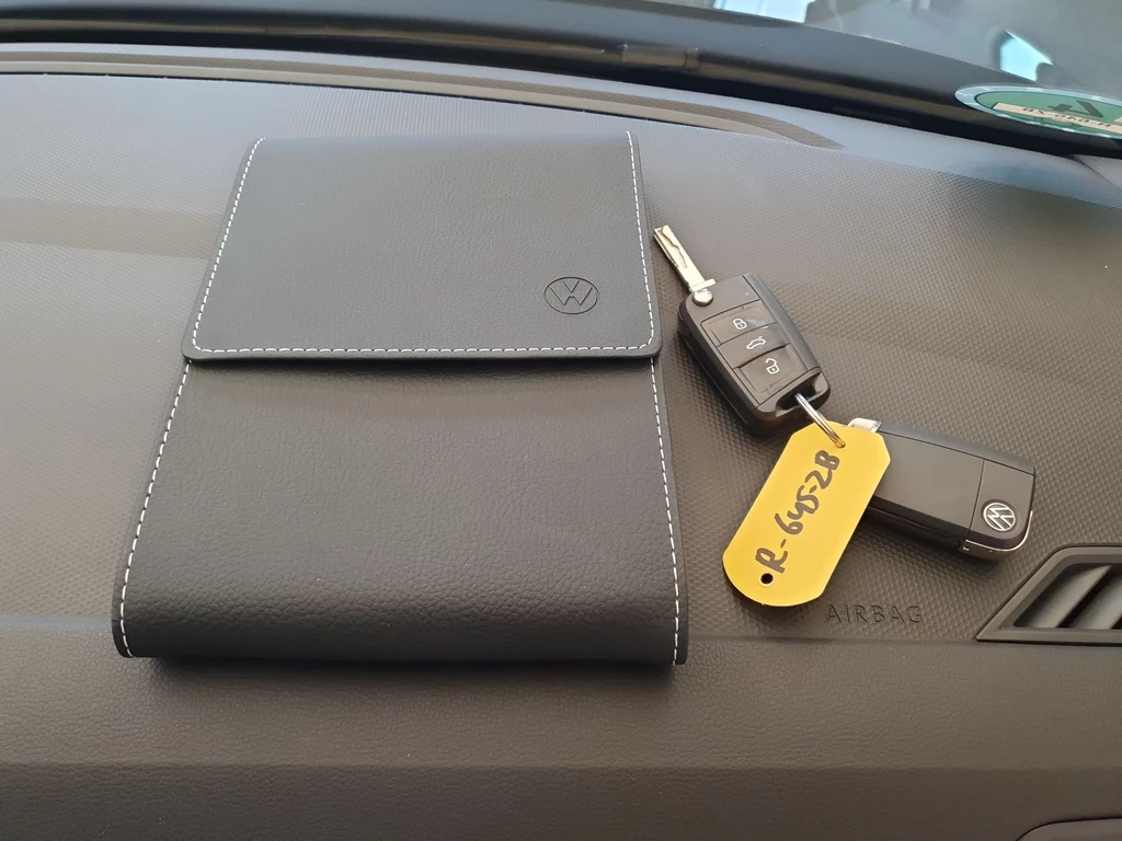 Volkswagen Tiguan – foto 30