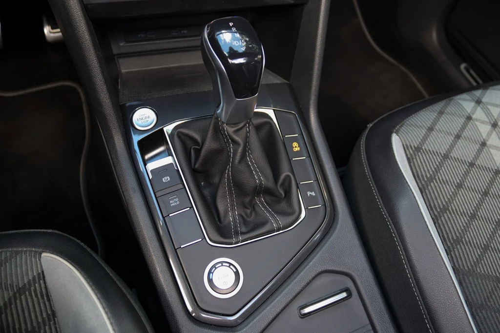 Volkswagen Tiguan Allspace – foto 32