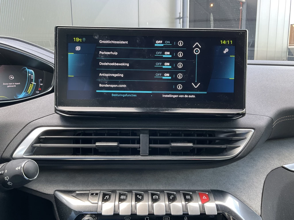 Peugeot 3008 – foto 29