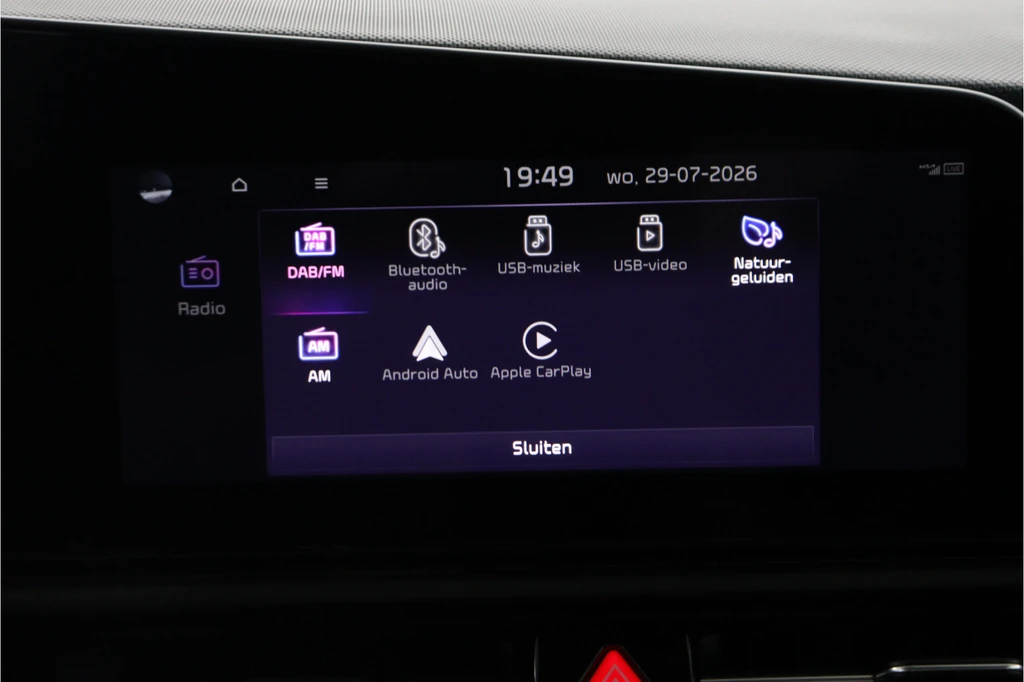Kia Niro – foto 56