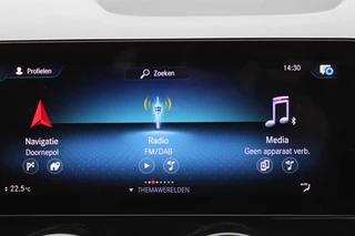 Mercedes-Benz B-Klasse – thumbnail 20