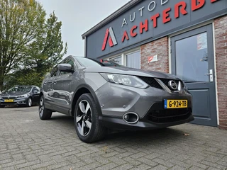 Nissan QASHQAI – thumbnail 8