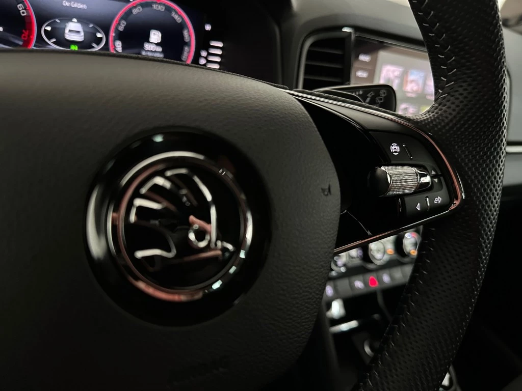 Škoda Karoq – foto 41
