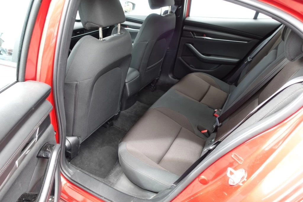 Mazda 3 – foto 22