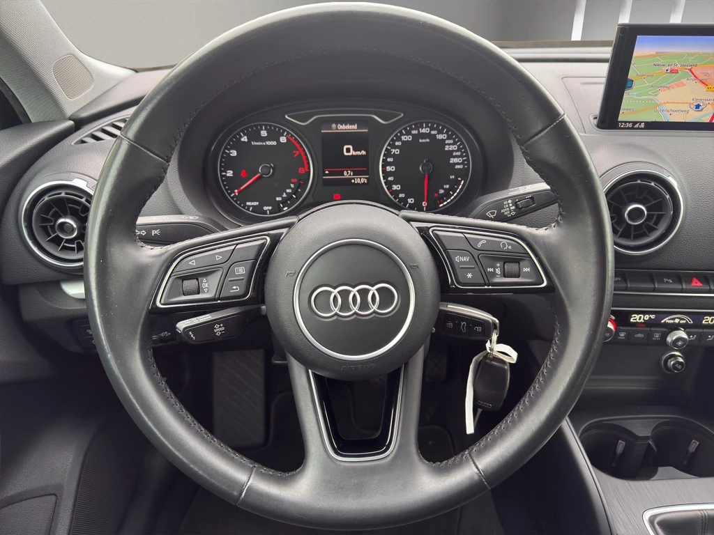 Audi A3 – foto 12