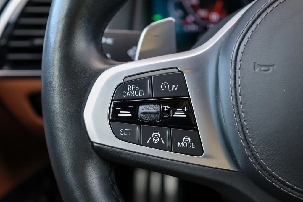 BMW 8 Serie – foto 46