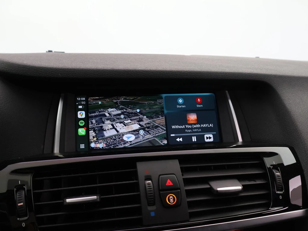 BMW X4 – foto 18