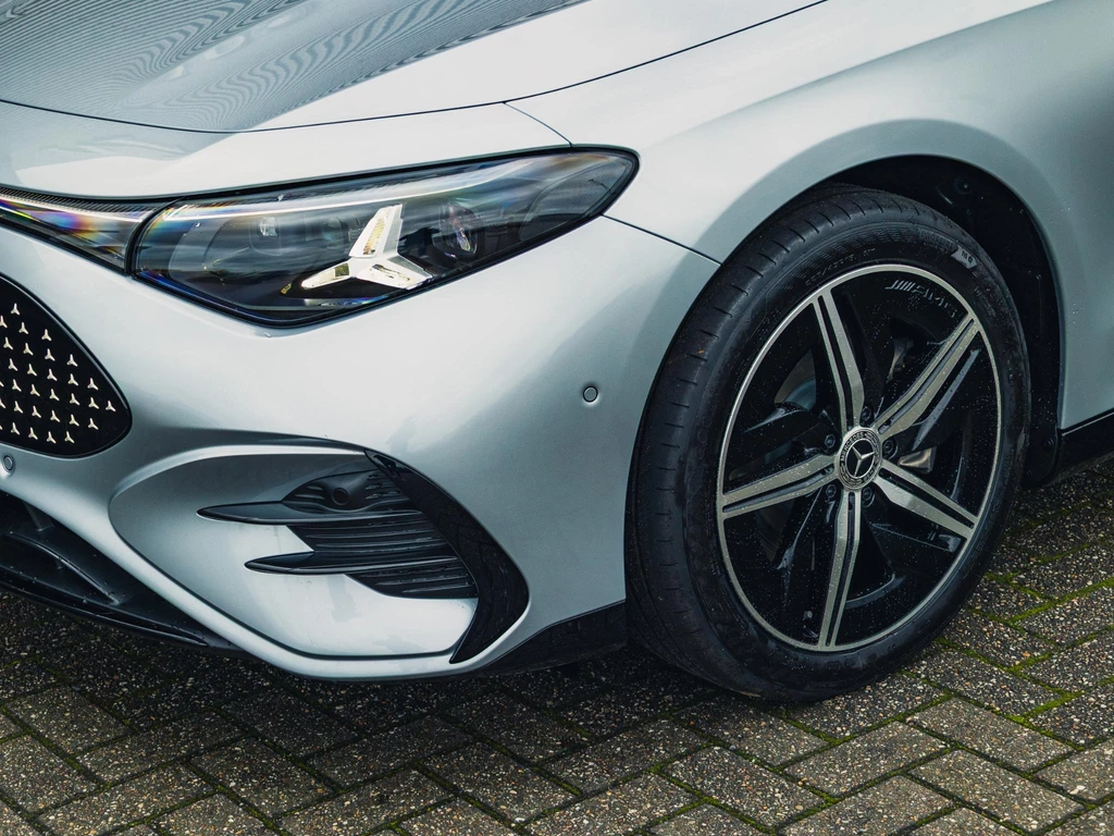 Mercedes-Benz CLA – foto 5