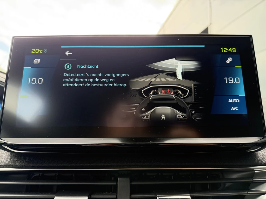 Peugeot 3008 – foto 35