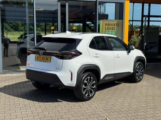 Toyota Yaris Cross – thumbnail 4