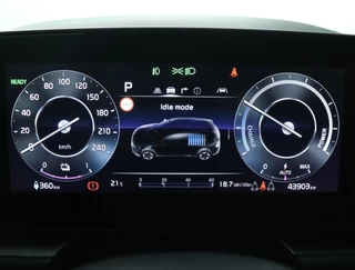 Kia Niro EV – thumbnail 48