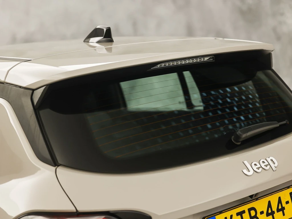 Jeep Avenger – foto 30