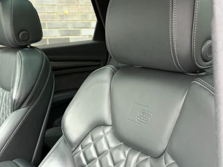 Audi SQ5 – thumbnail 38