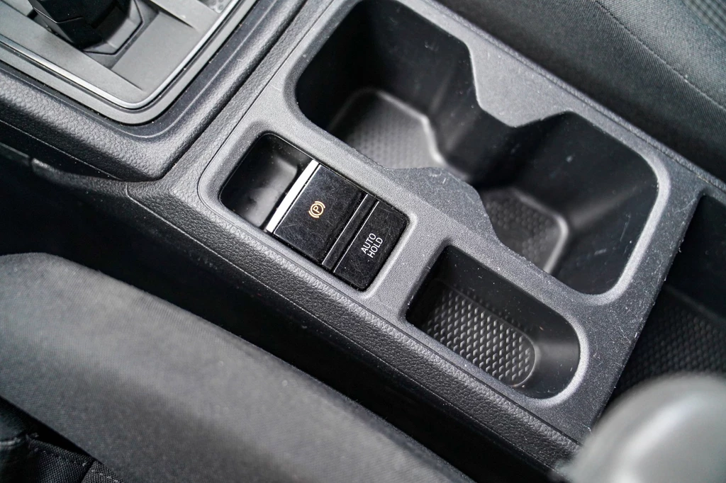 Volkswagen Caddy – foto 34