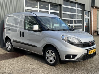 Fiat Doblò – thumbnail 9
