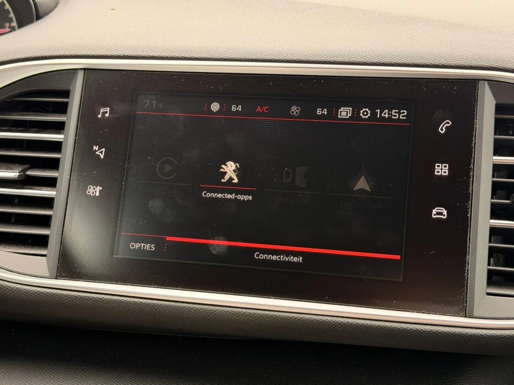 Peugeot 308 – foto 17
