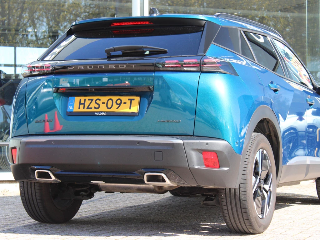 Peugeot 2008 – foto 5